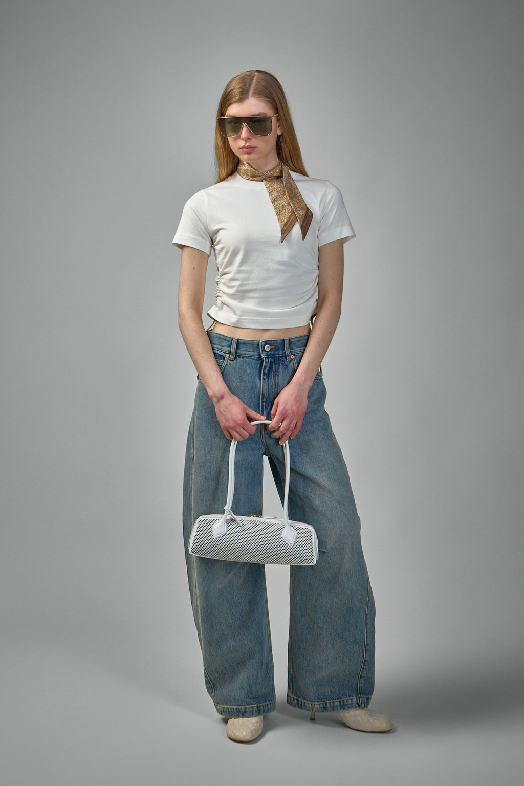 Festival Cotton T-shirt