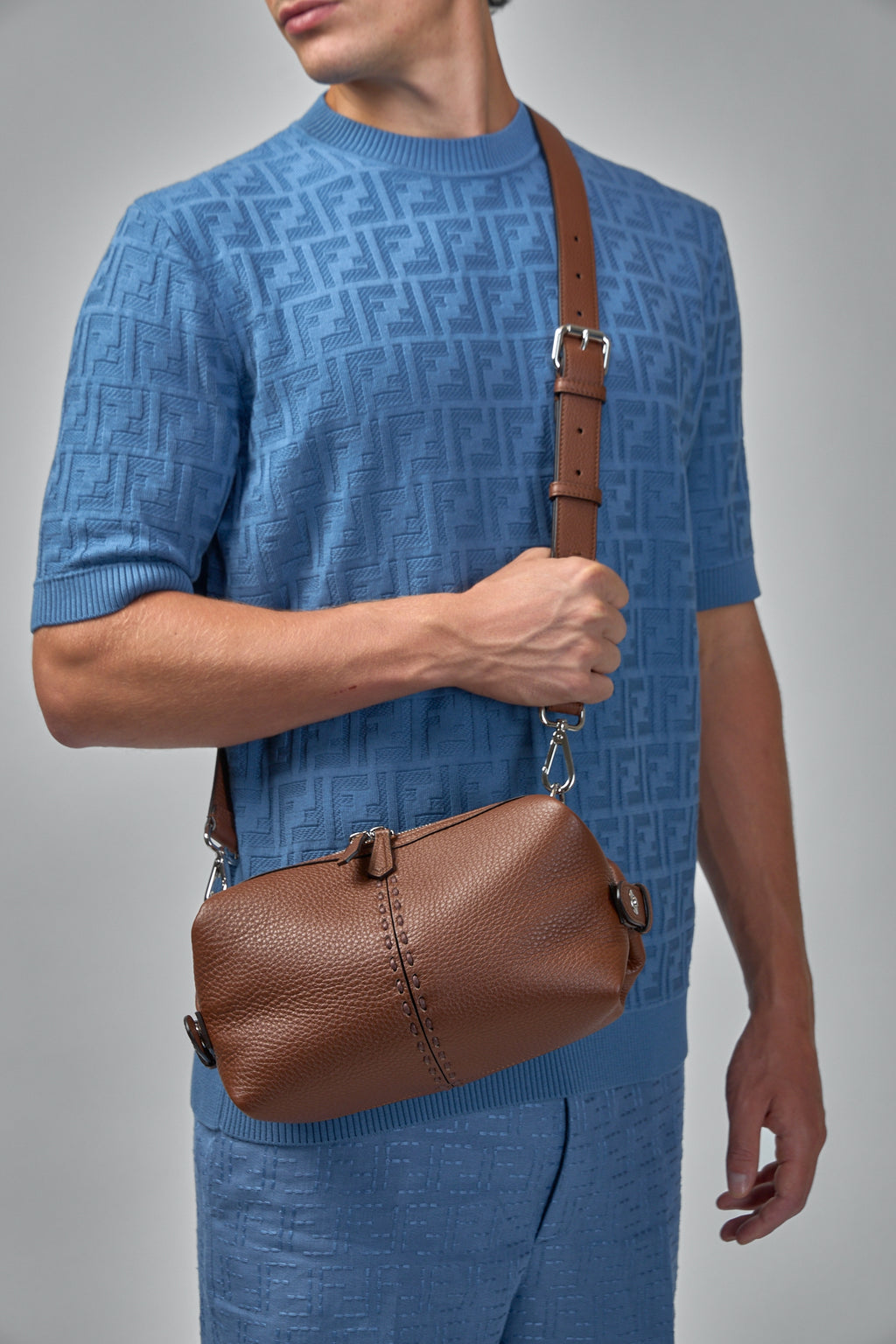 Siesta Small Shoulder Bag