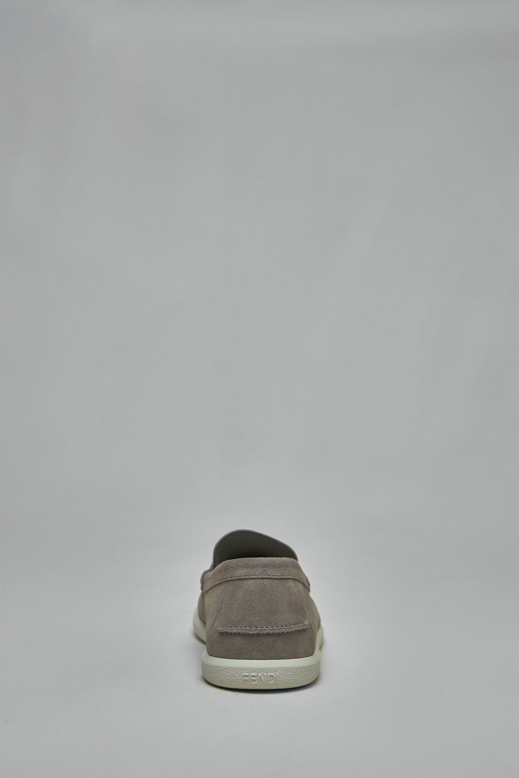 7D1717 QK9 F1SID M.Loafer/ Kalbsleder pastellgrau