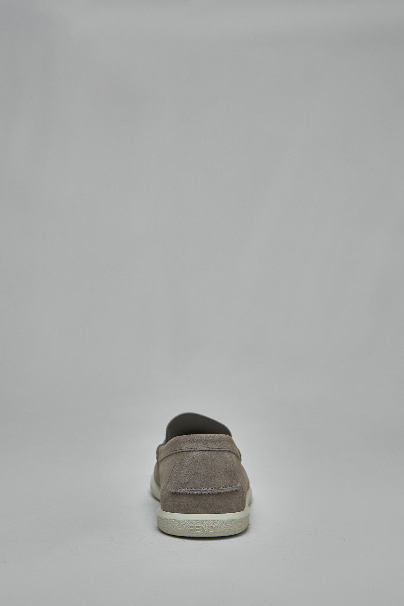 7D1717 QK9 F1SID M.Loafer/ Kalbsleder pastellgrau