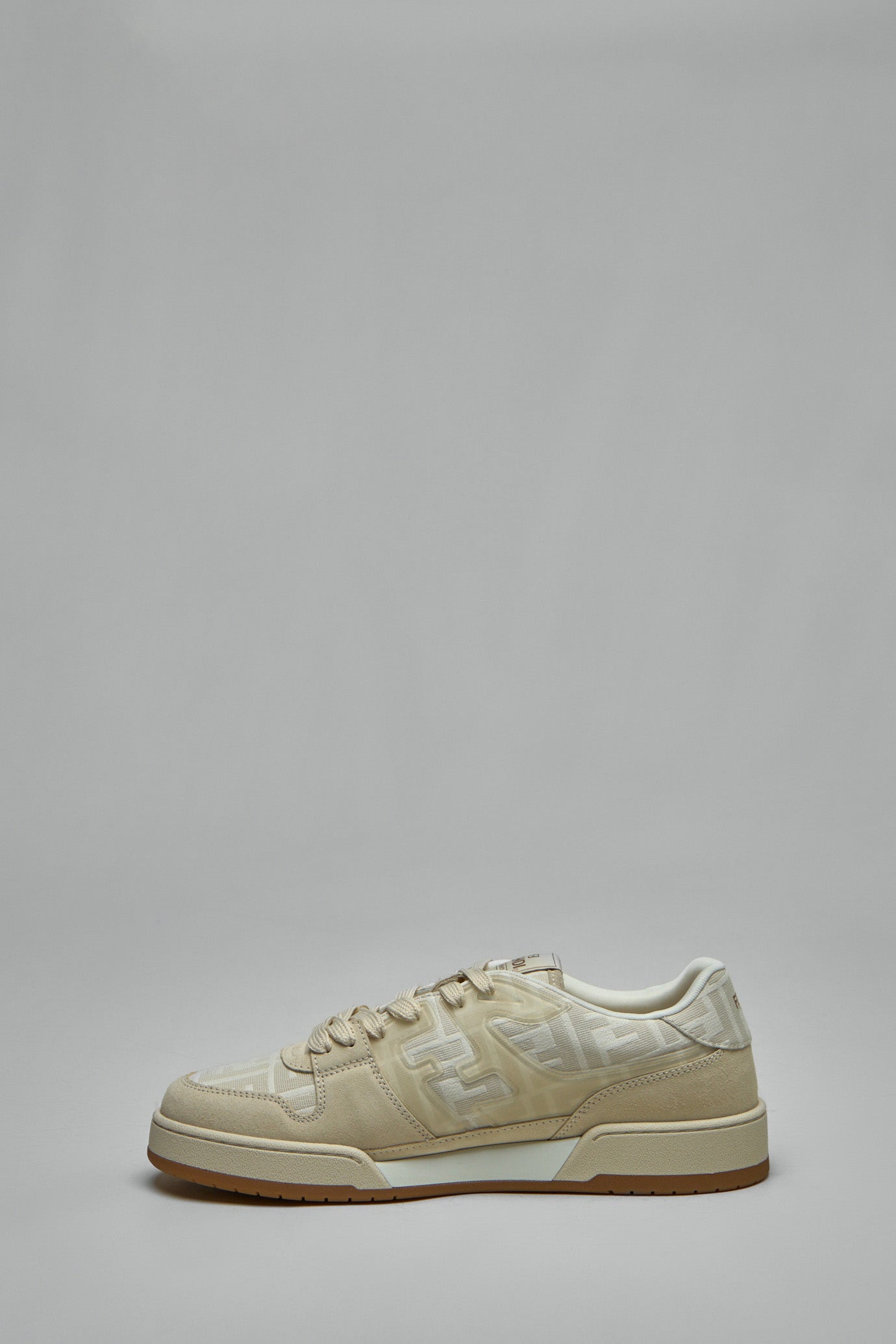 Match Low Top Sneakers