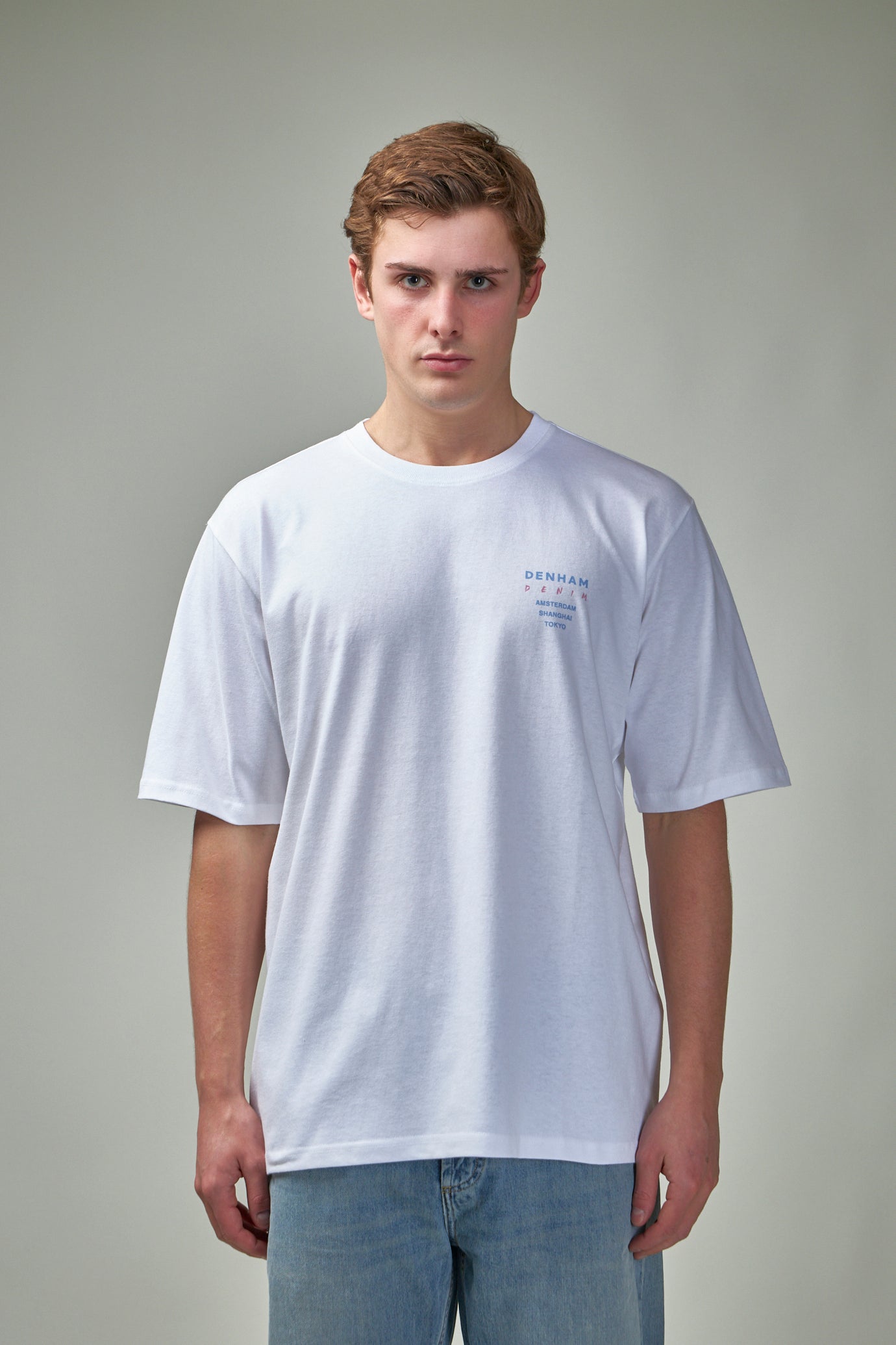 Wave Tee