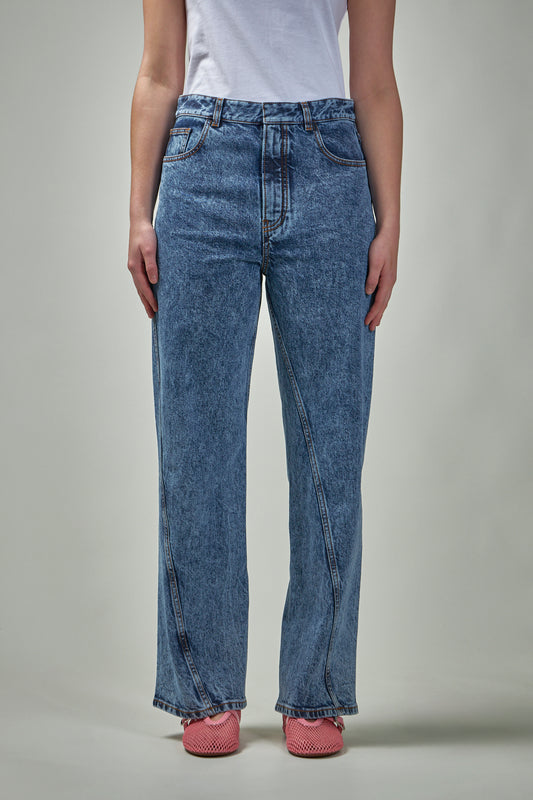 Twisted Jeans