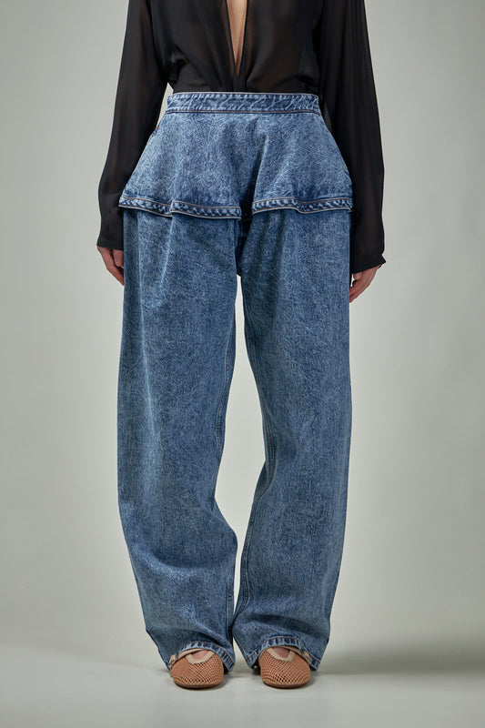 Basque Jeans