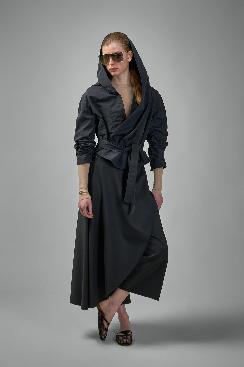 Second Skin Knit Top