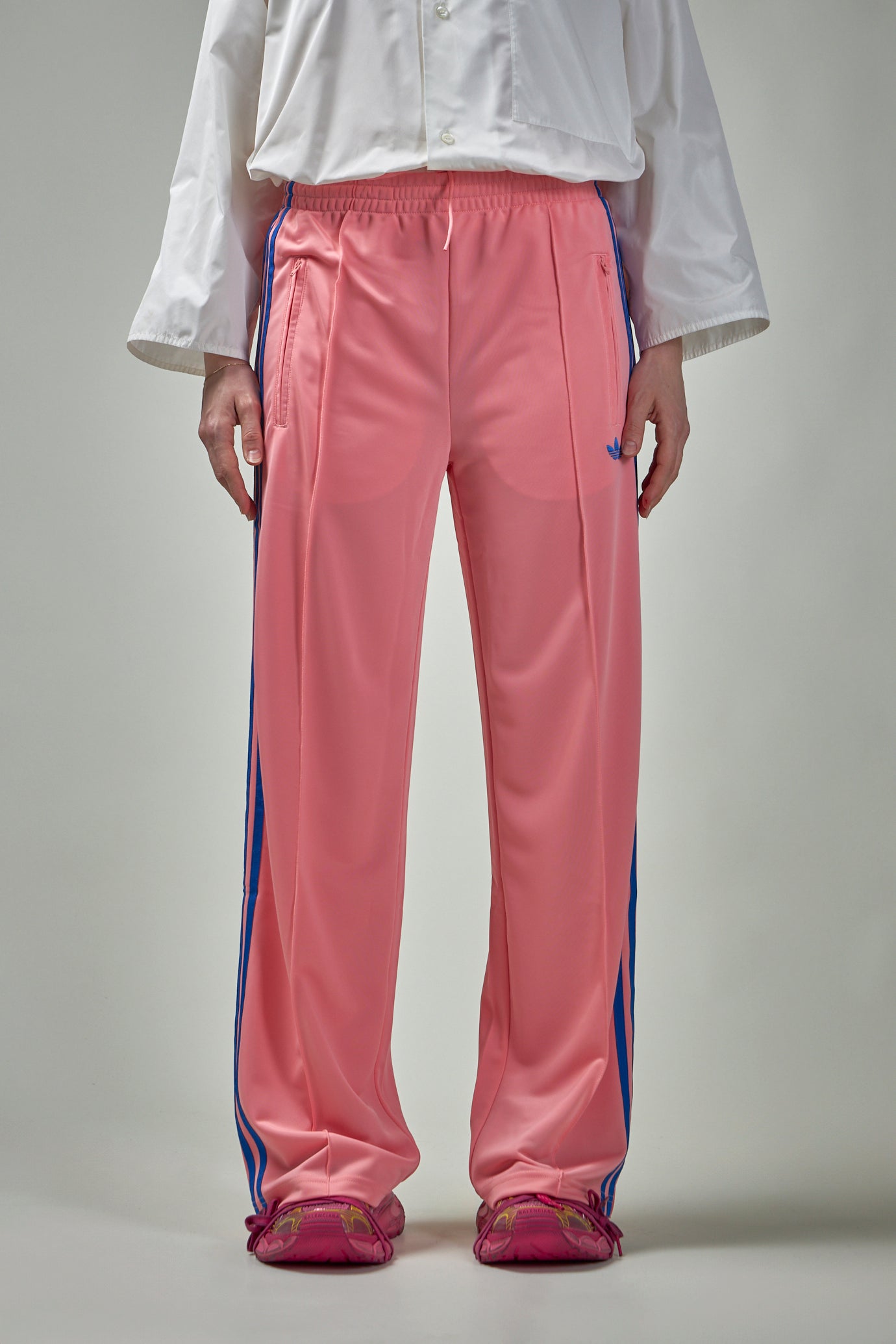 Adidas Originals Firebird Track Pants – LABELS