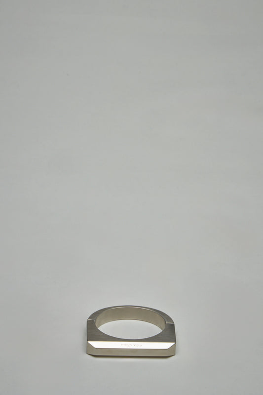 Beveled Bangle