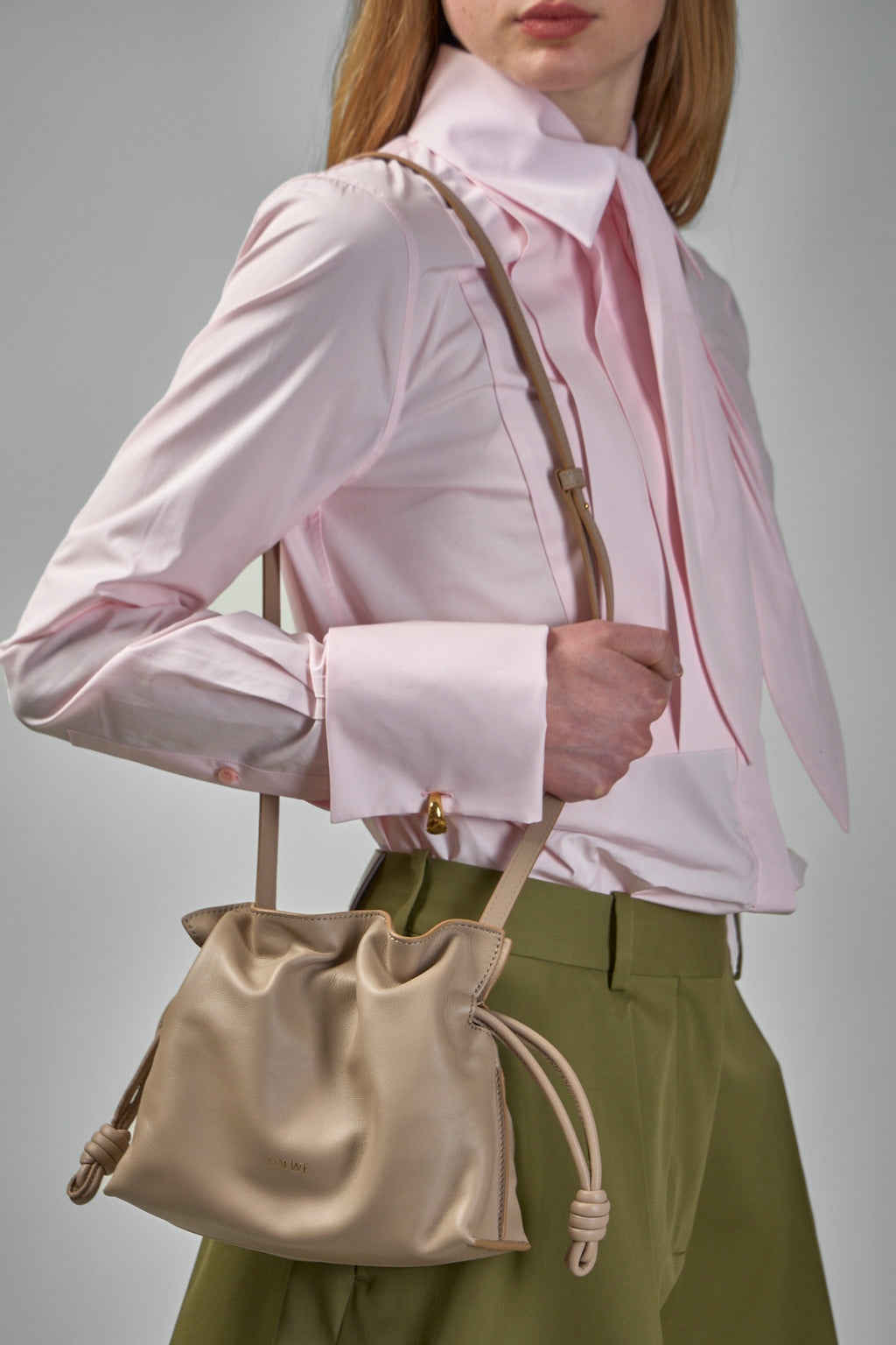 Flamenco Clutch Mini