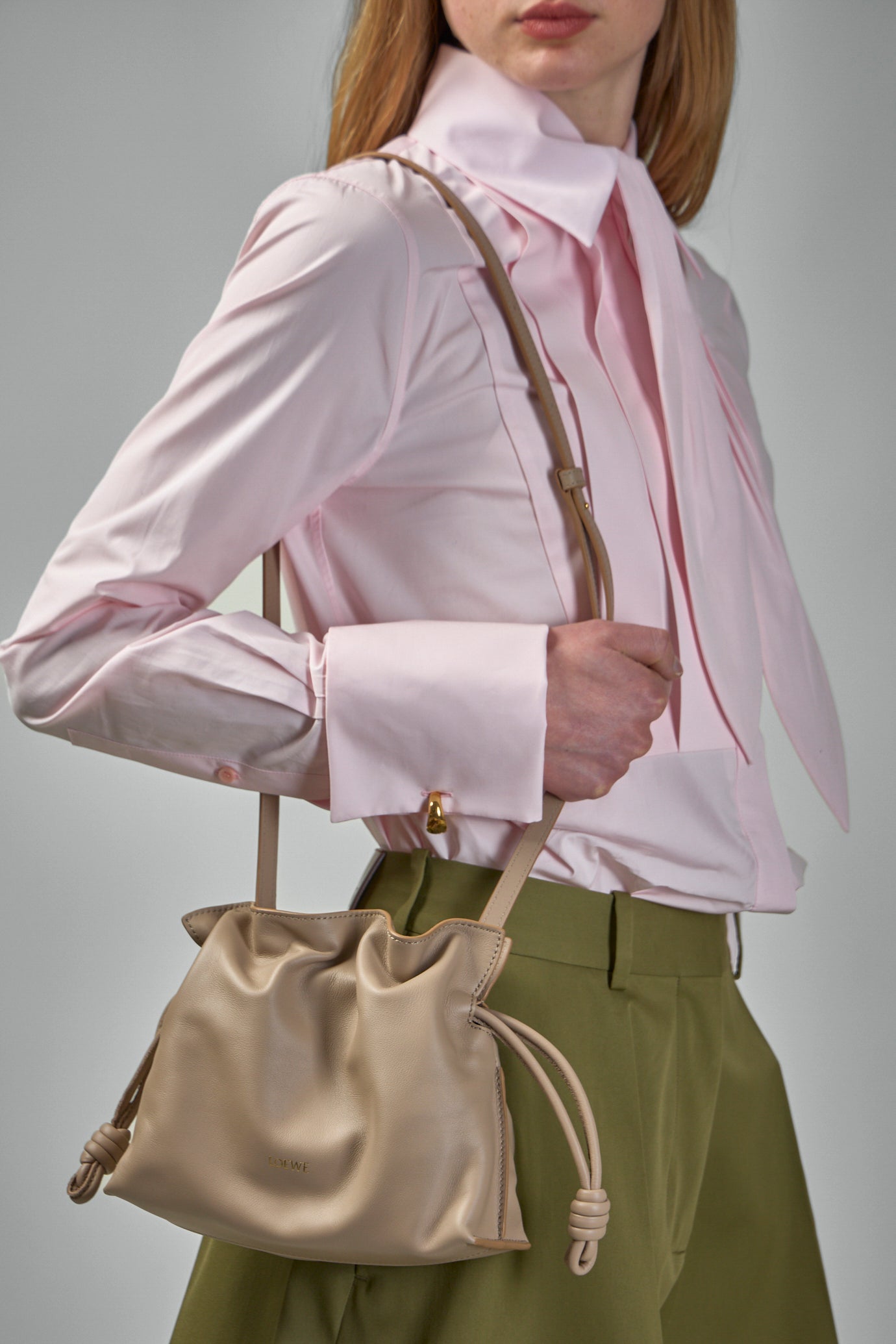 Flamenco Clutch Mini