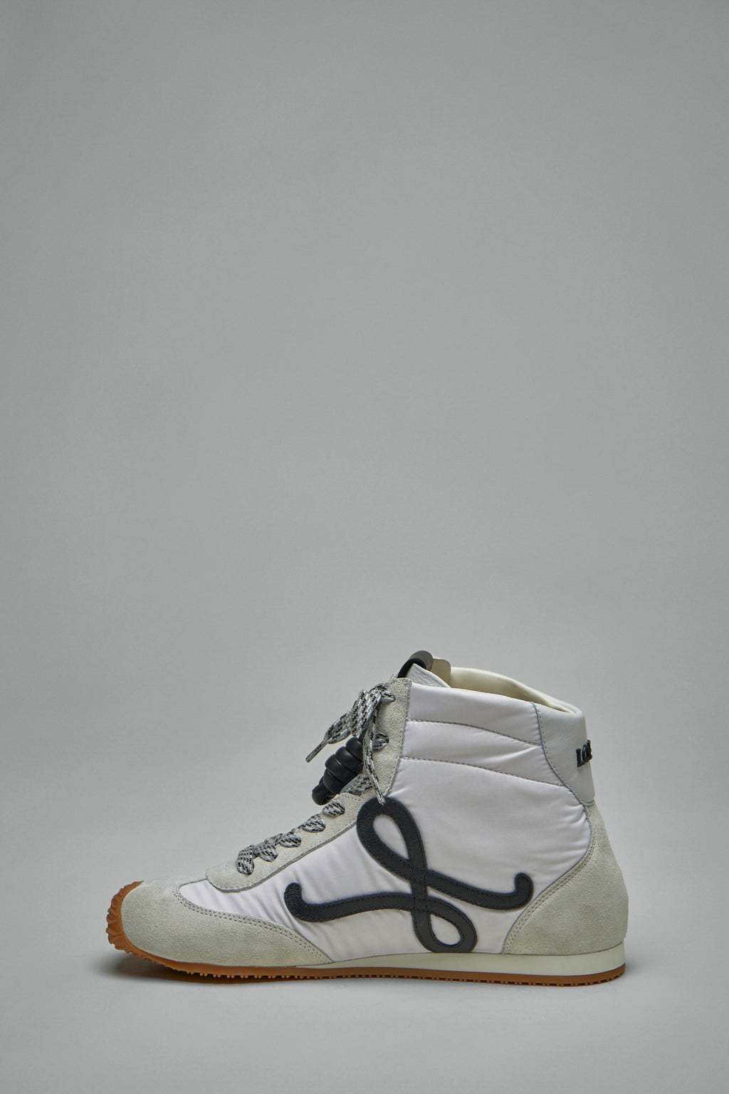 Ballet Runner 2.0 High Top