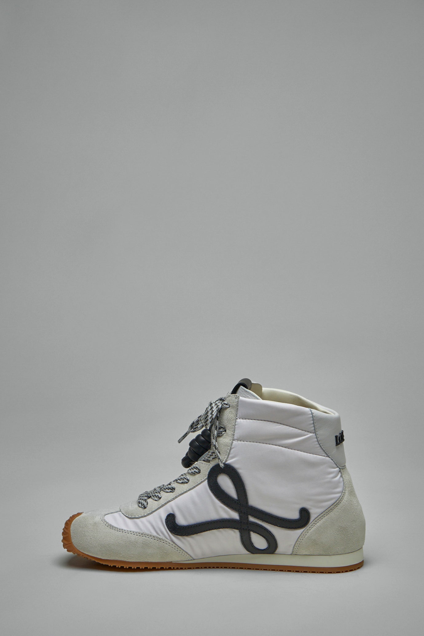 Ballet Runner 2.0 High Top