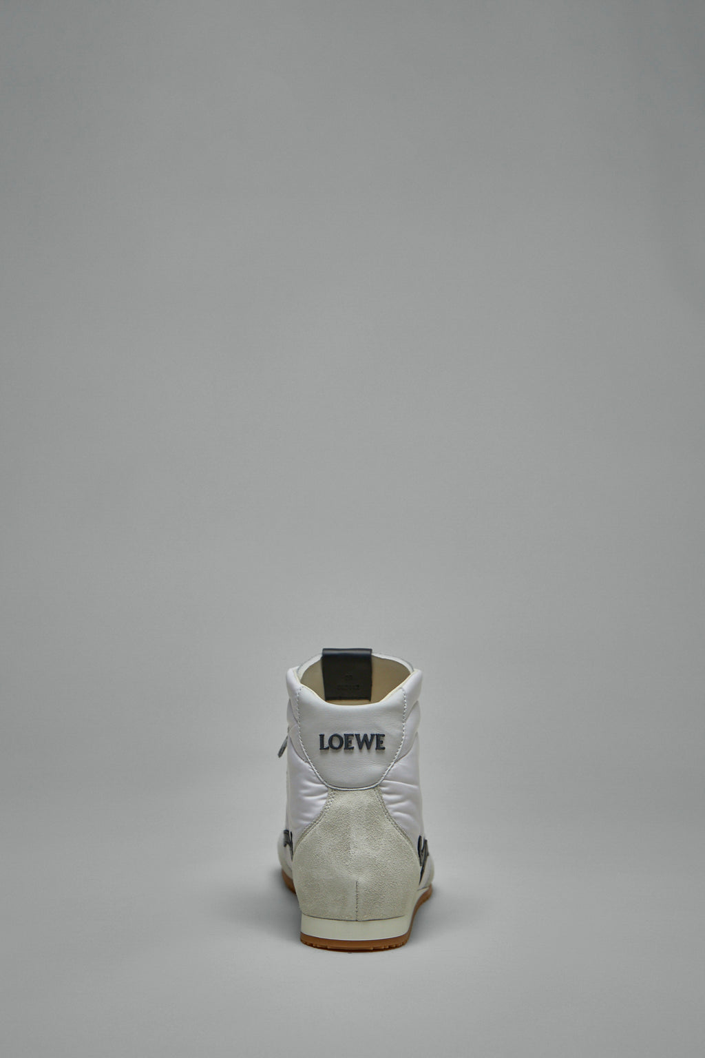 Ballet Runner 2.0 High Top