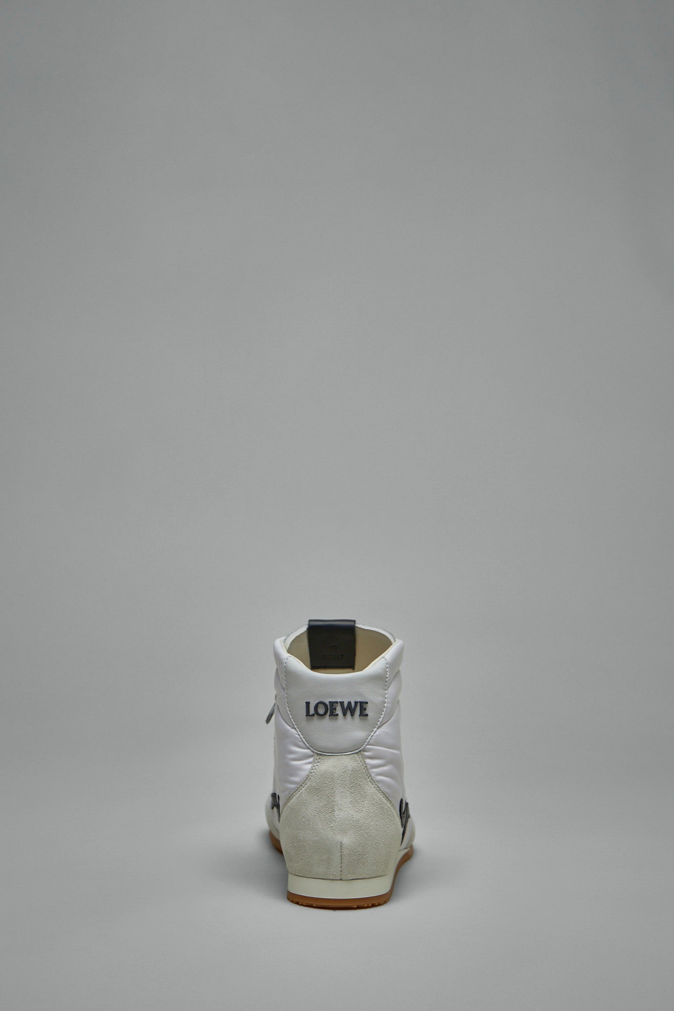 Ballet Runner 2.0 High Top