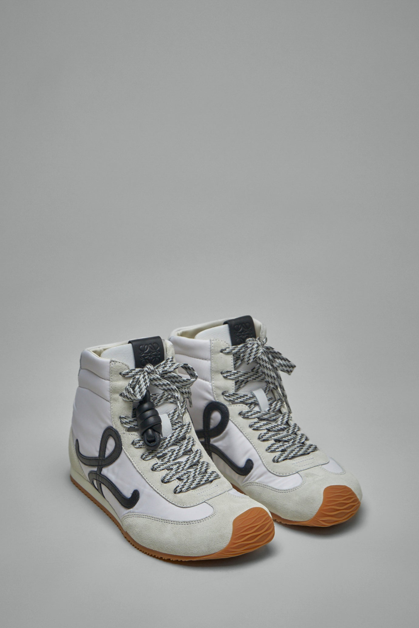 Ballet Runner 2.0 High Top