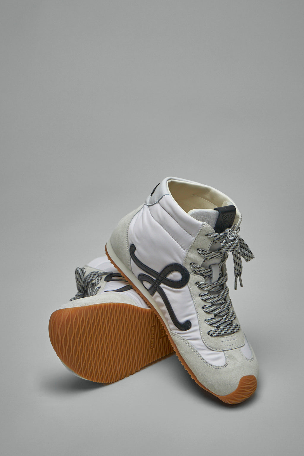 Ballet Runner 2.0 High Top