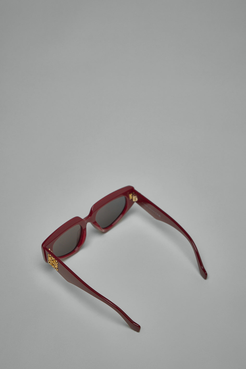 G736270X30 Kleiner Schmetterlingsschirm 7110 burgunderrot