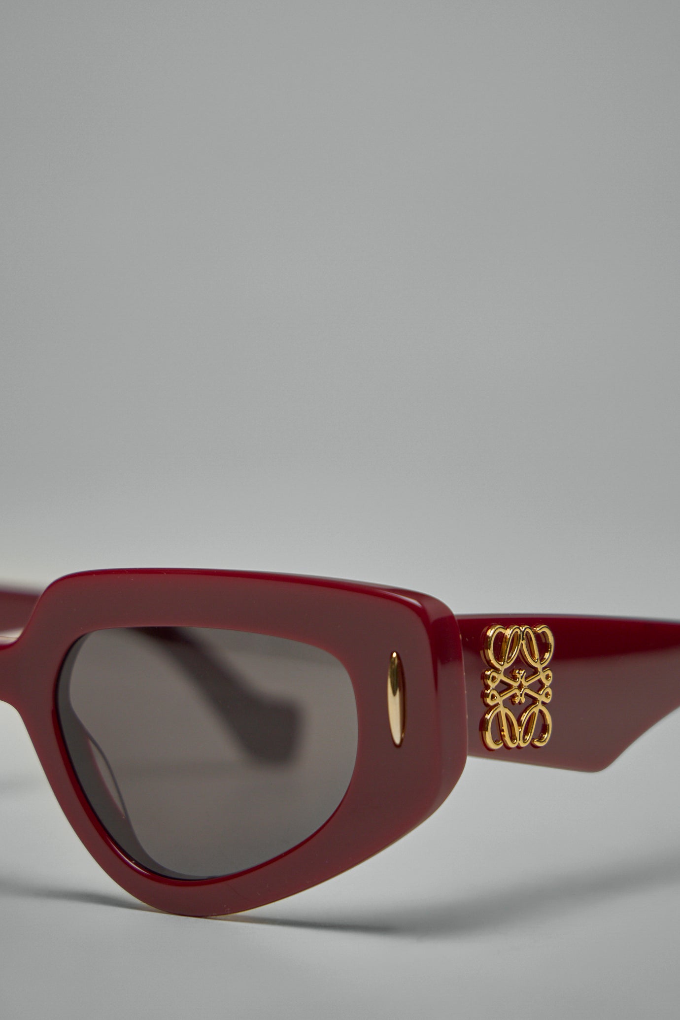 G736270X30 Kleiner Schmetterlingsschirm 7110 burgunderrot