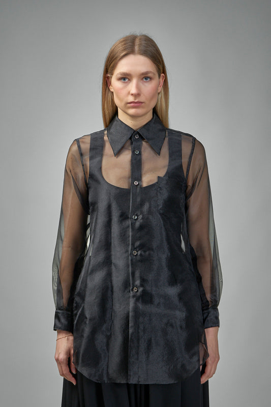 Ladies' Blouse