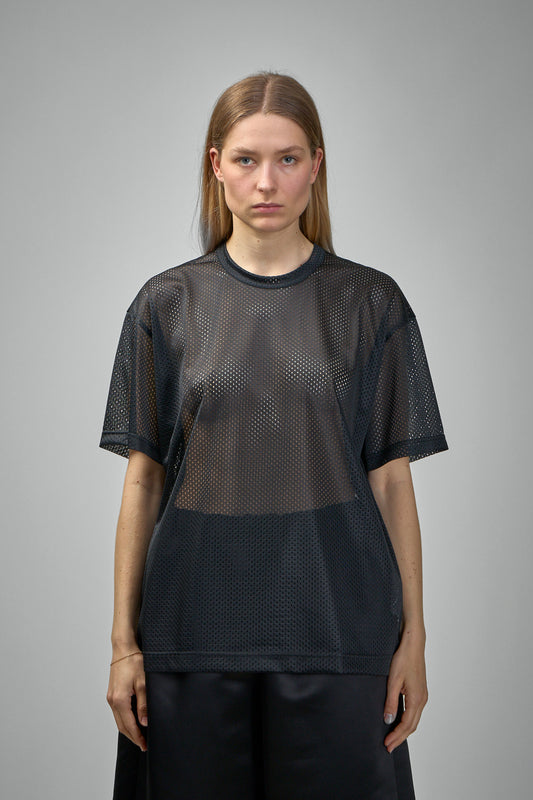 Mesh T-Shirt
