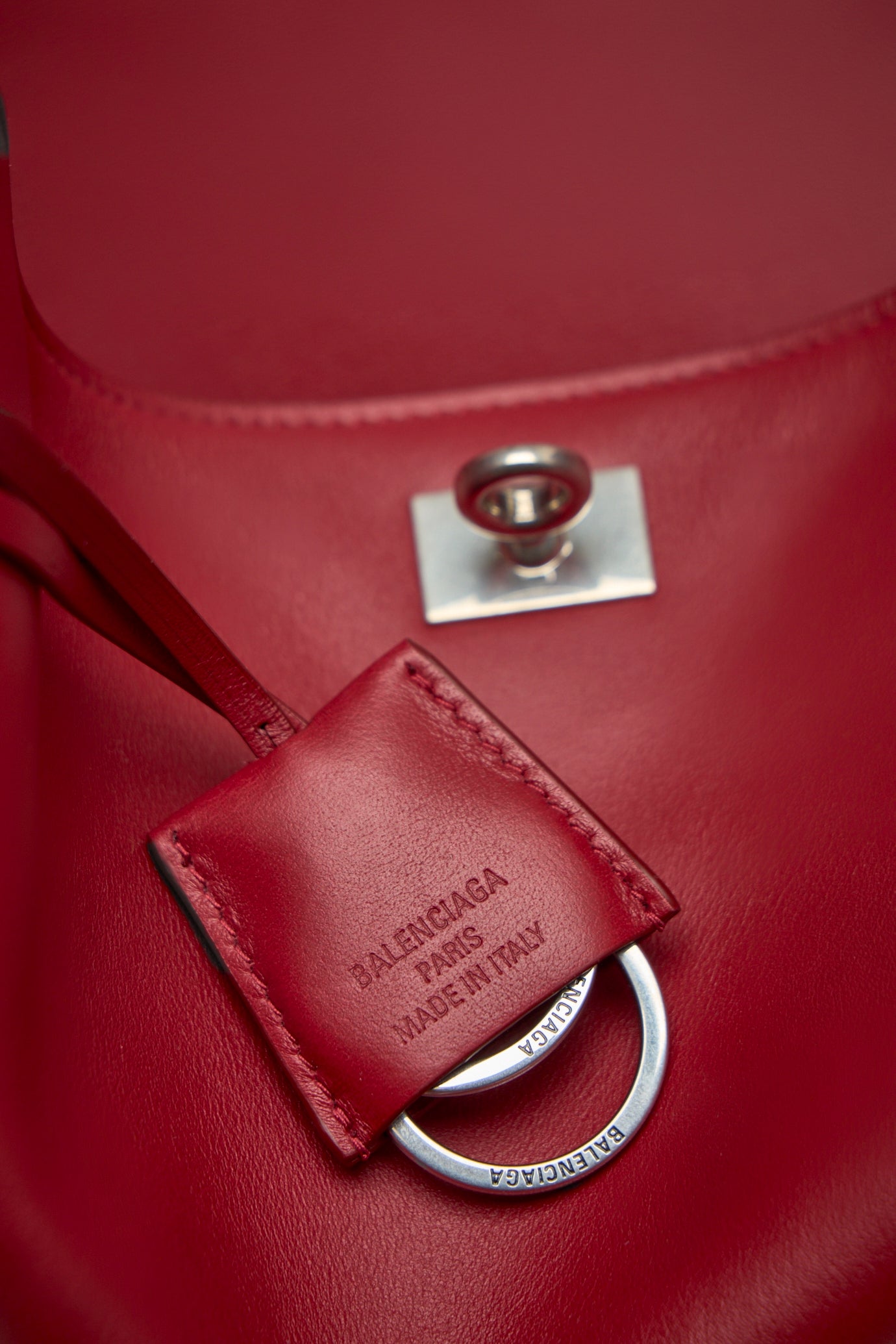 Rodeo Handbag Medium