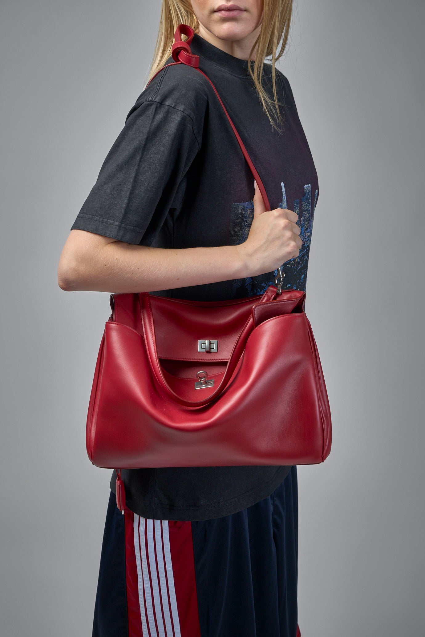 Rodeo Handbag Medium