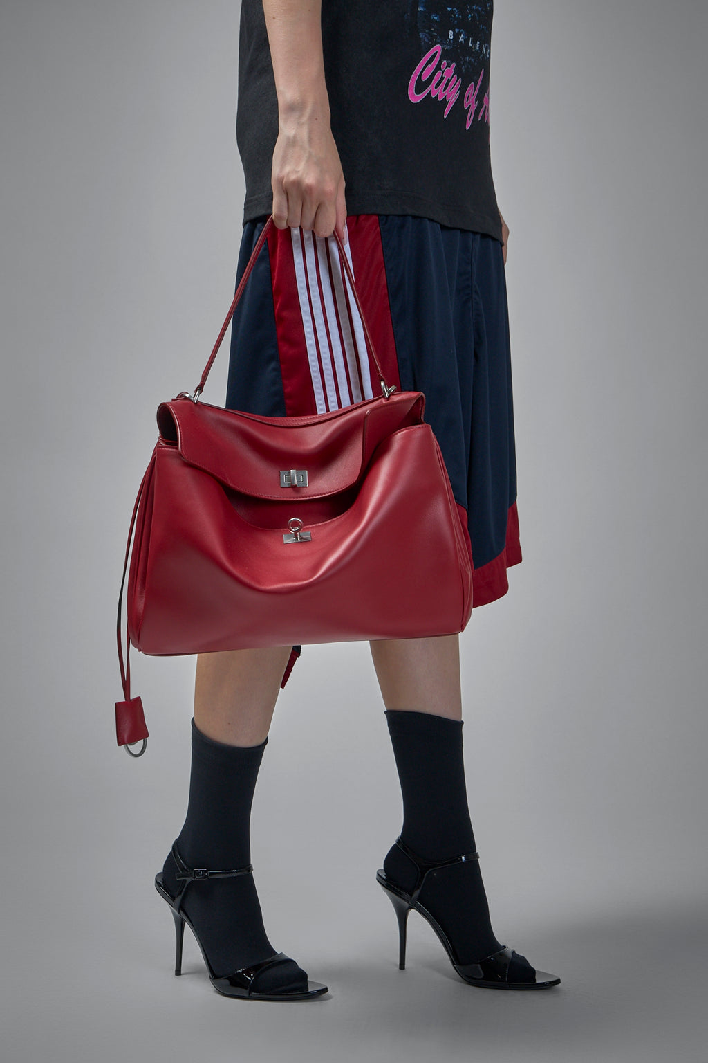 Rodeo Handbag Medium