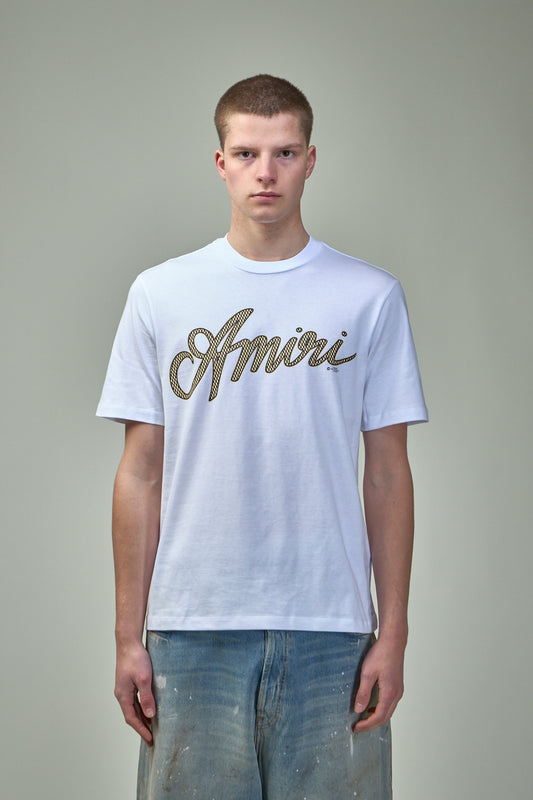 Amiri Script Tee