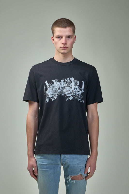 Amiri Garden Tee