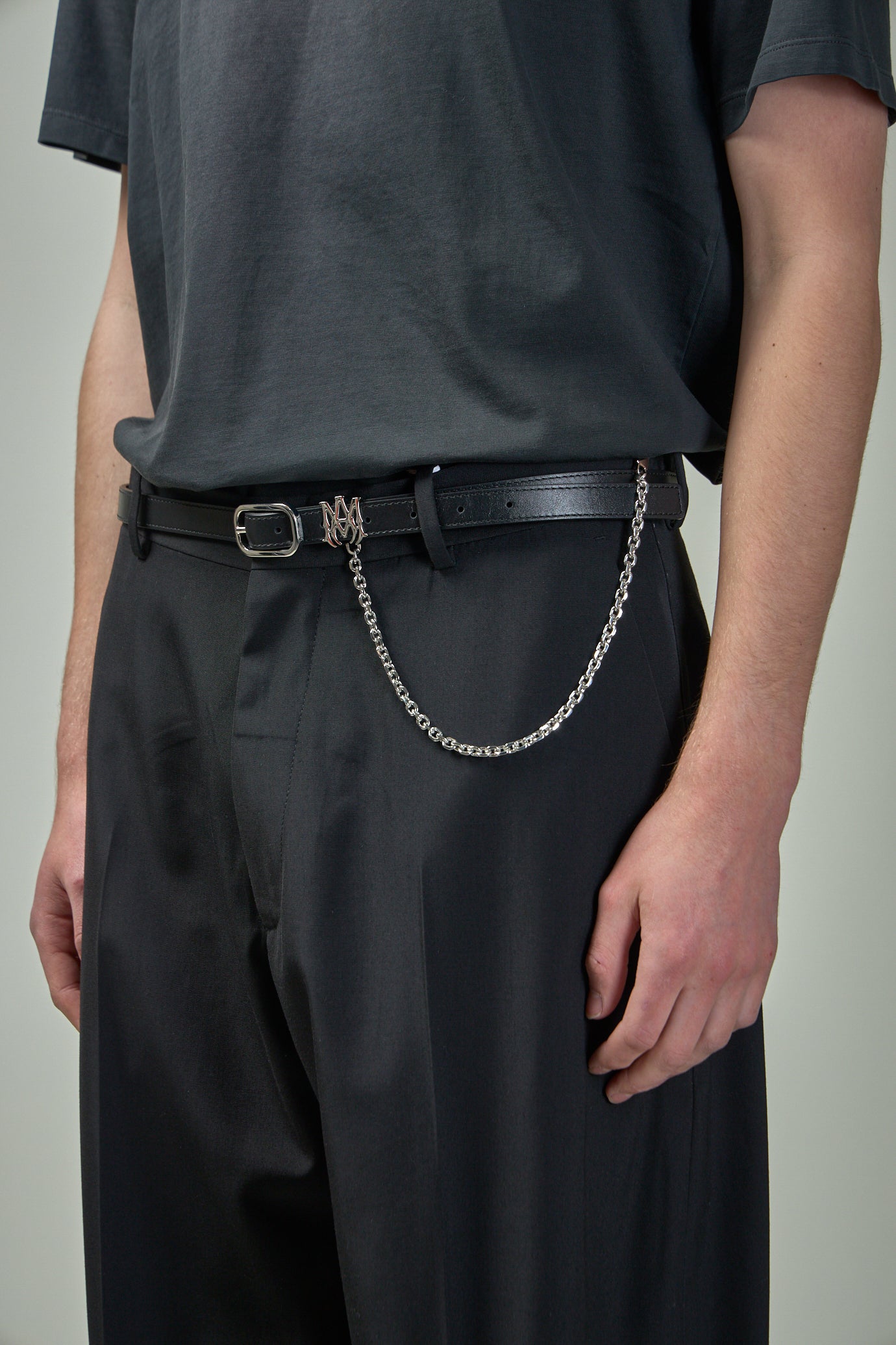 MA 2CM Chain Belt