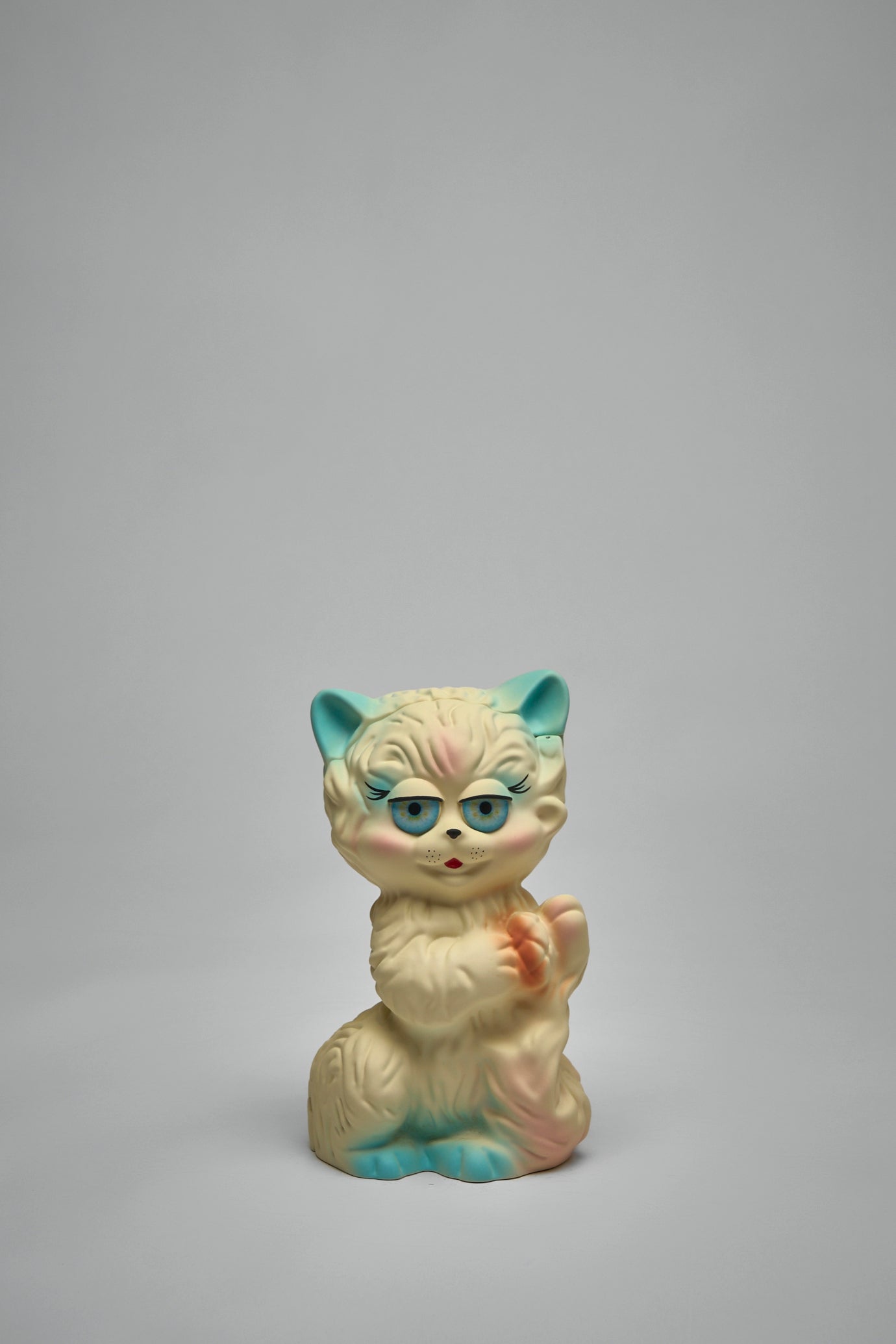 Le Chat de La Maison minaudière