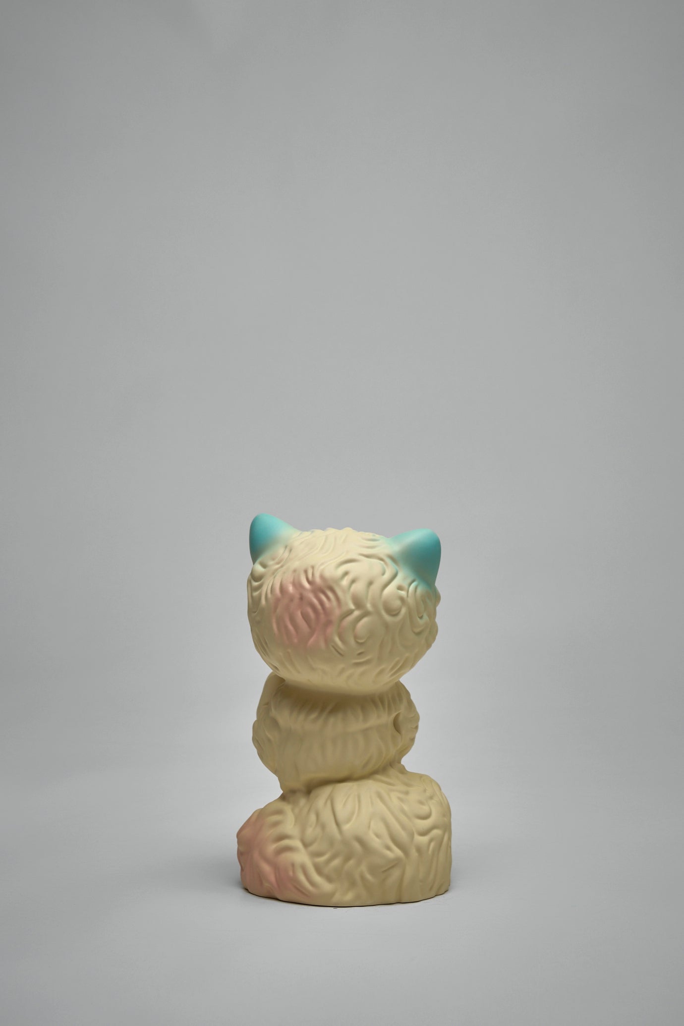 Le Chat de La Maison minaudière