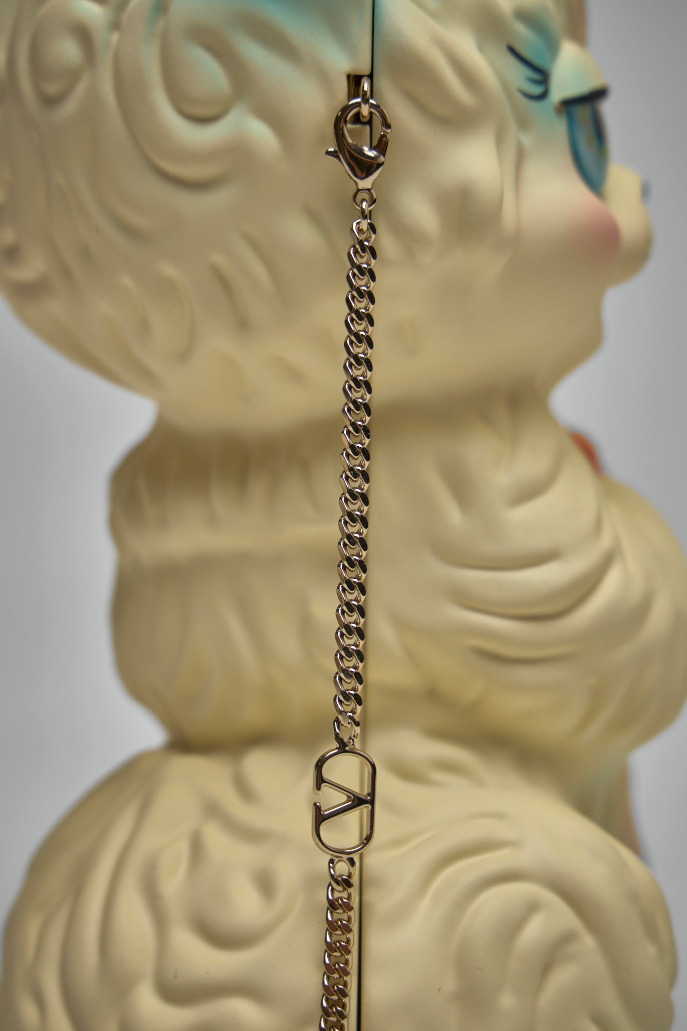 Le Chat de La Maison minaudière
