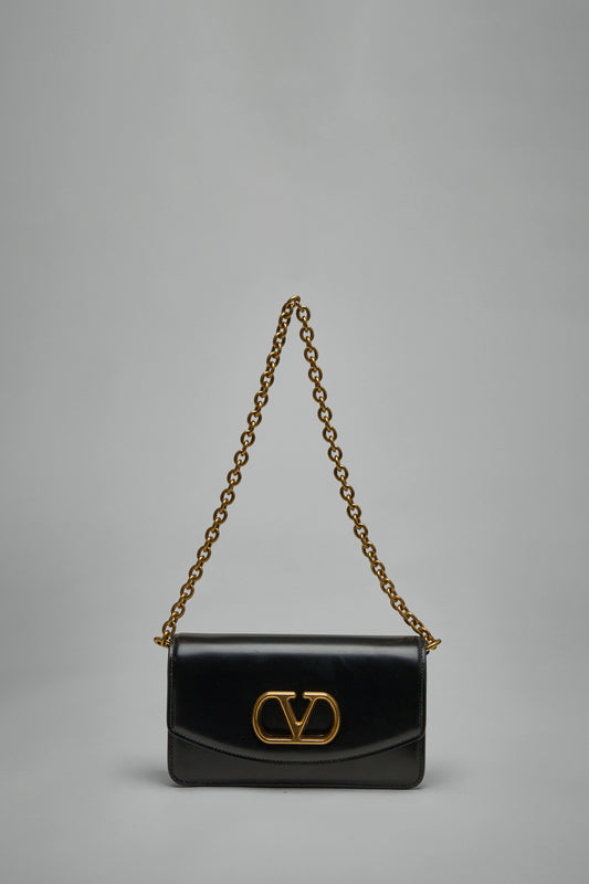 Vain Small Clutch