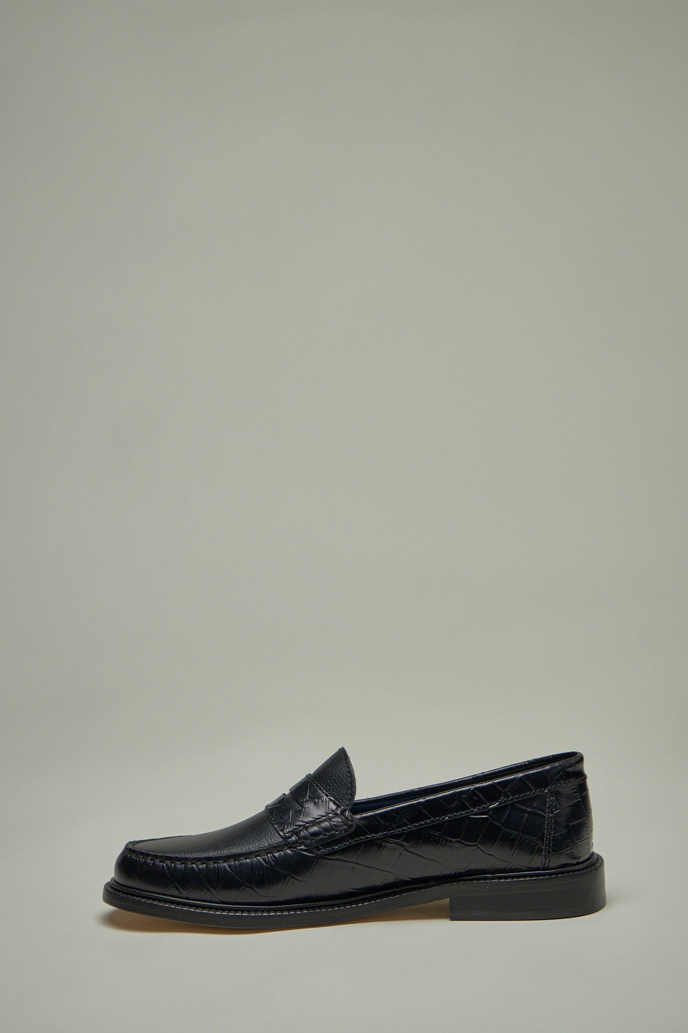 Yardee Mocassin Loafer