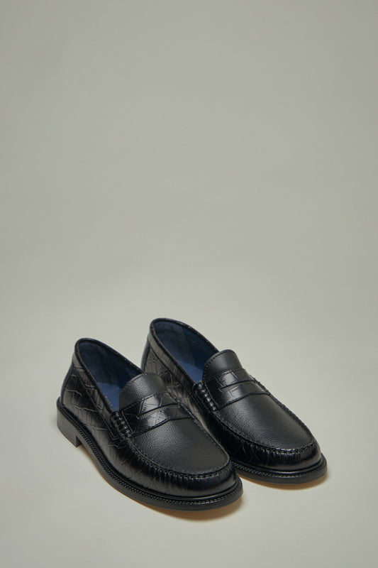 Yardee Mocassin Loafer