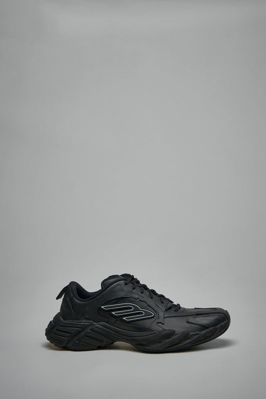 Monday Shoe