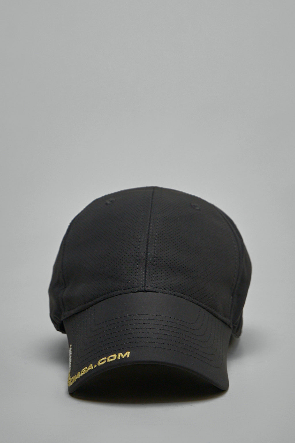 Perforated Website Cap