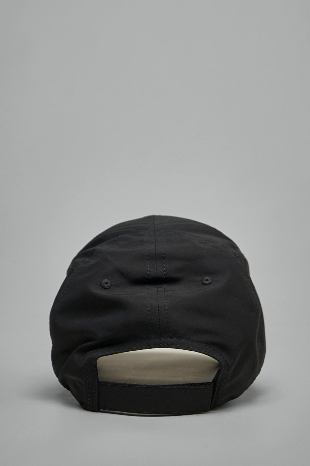 Perforated Website Cap