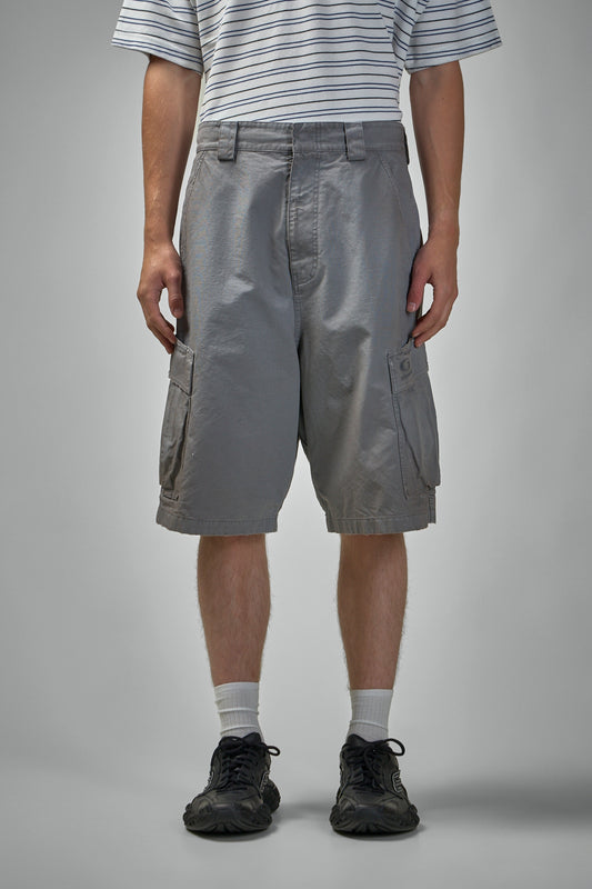 Cargo Shorts
