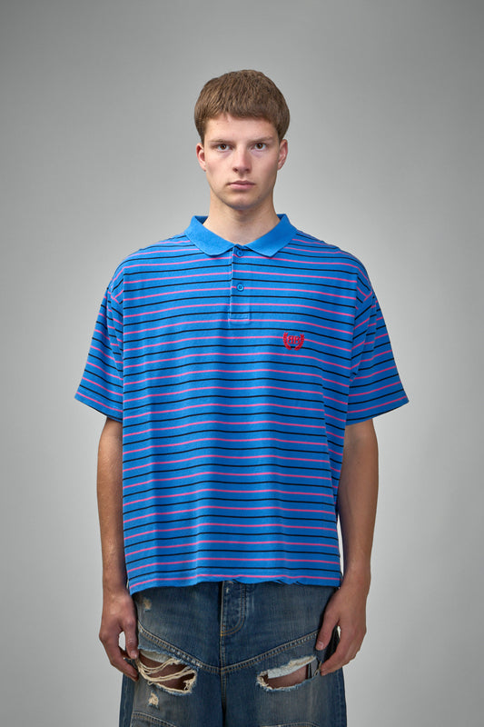 Laurel Classic Fitted Polo