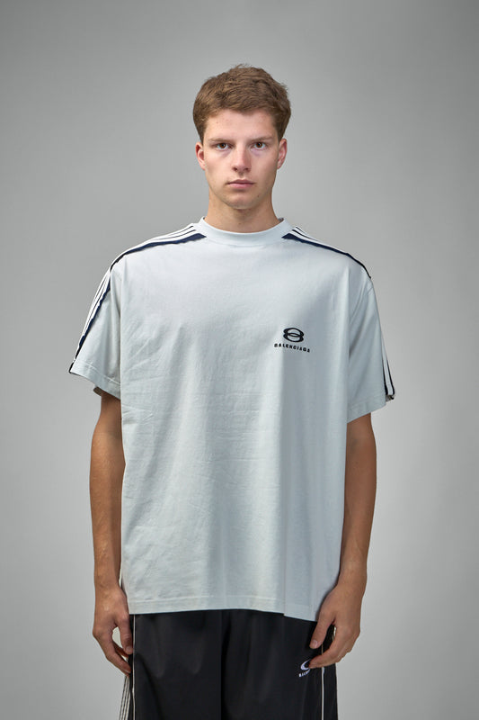 Unity Sports Icon T-Shirt Oversized