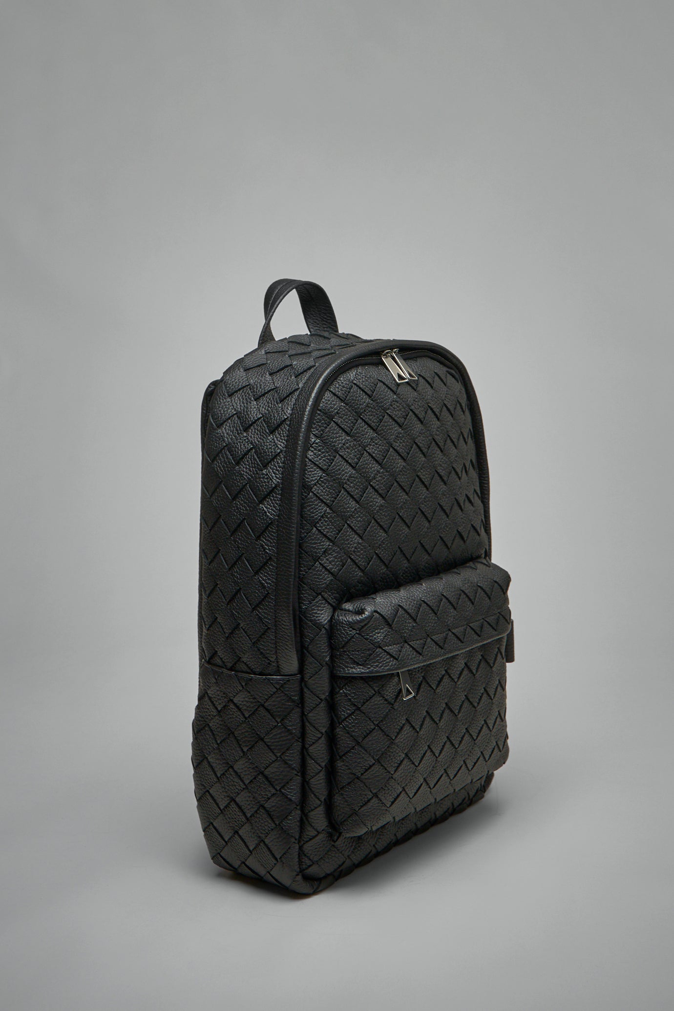 Intrecciato Backpack