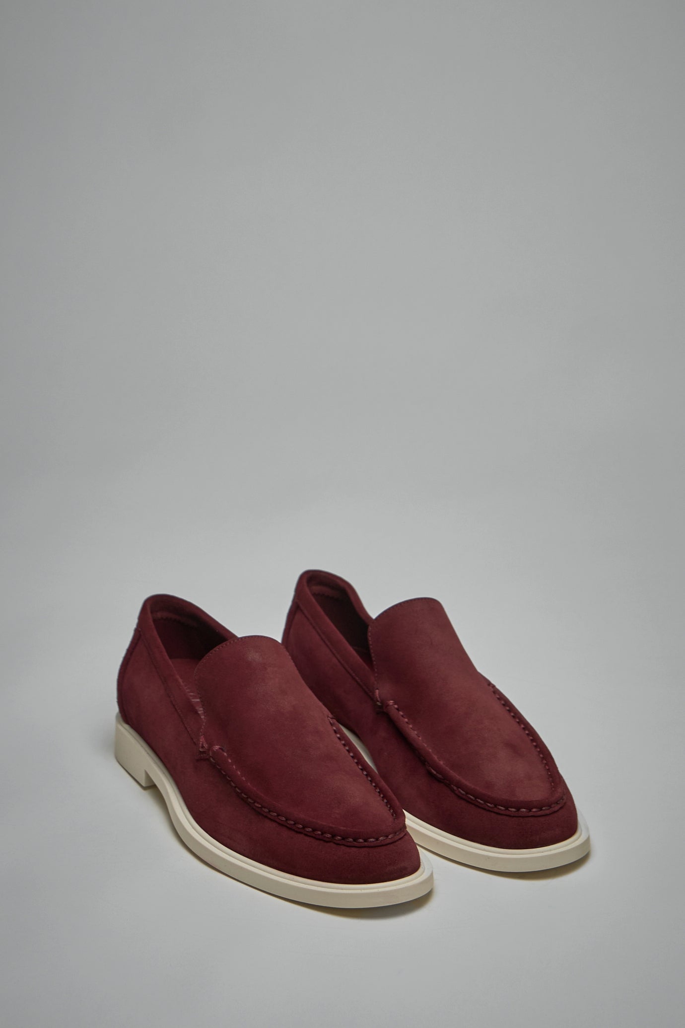 Astaire Loafer