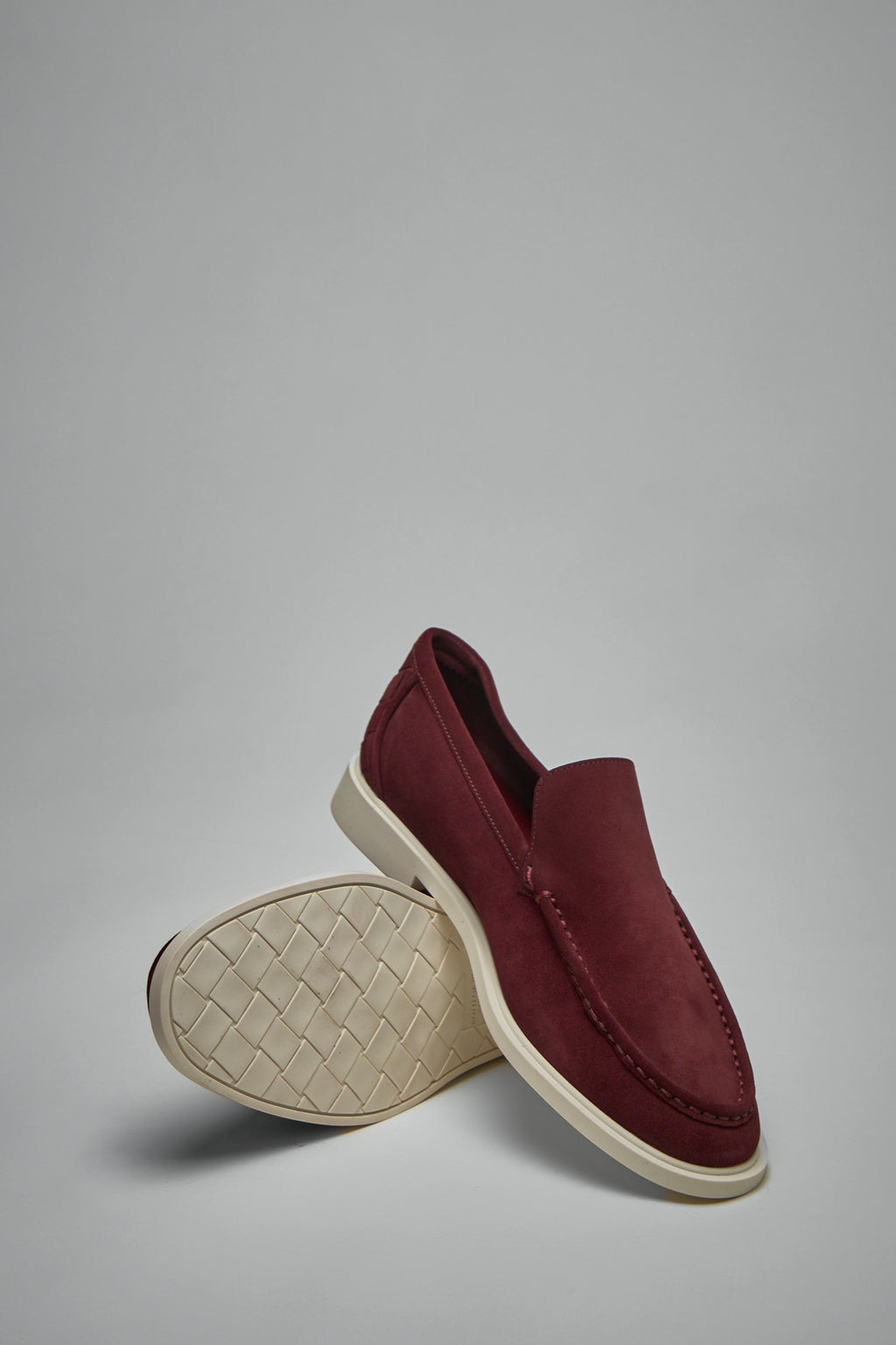 Astaire Loafer