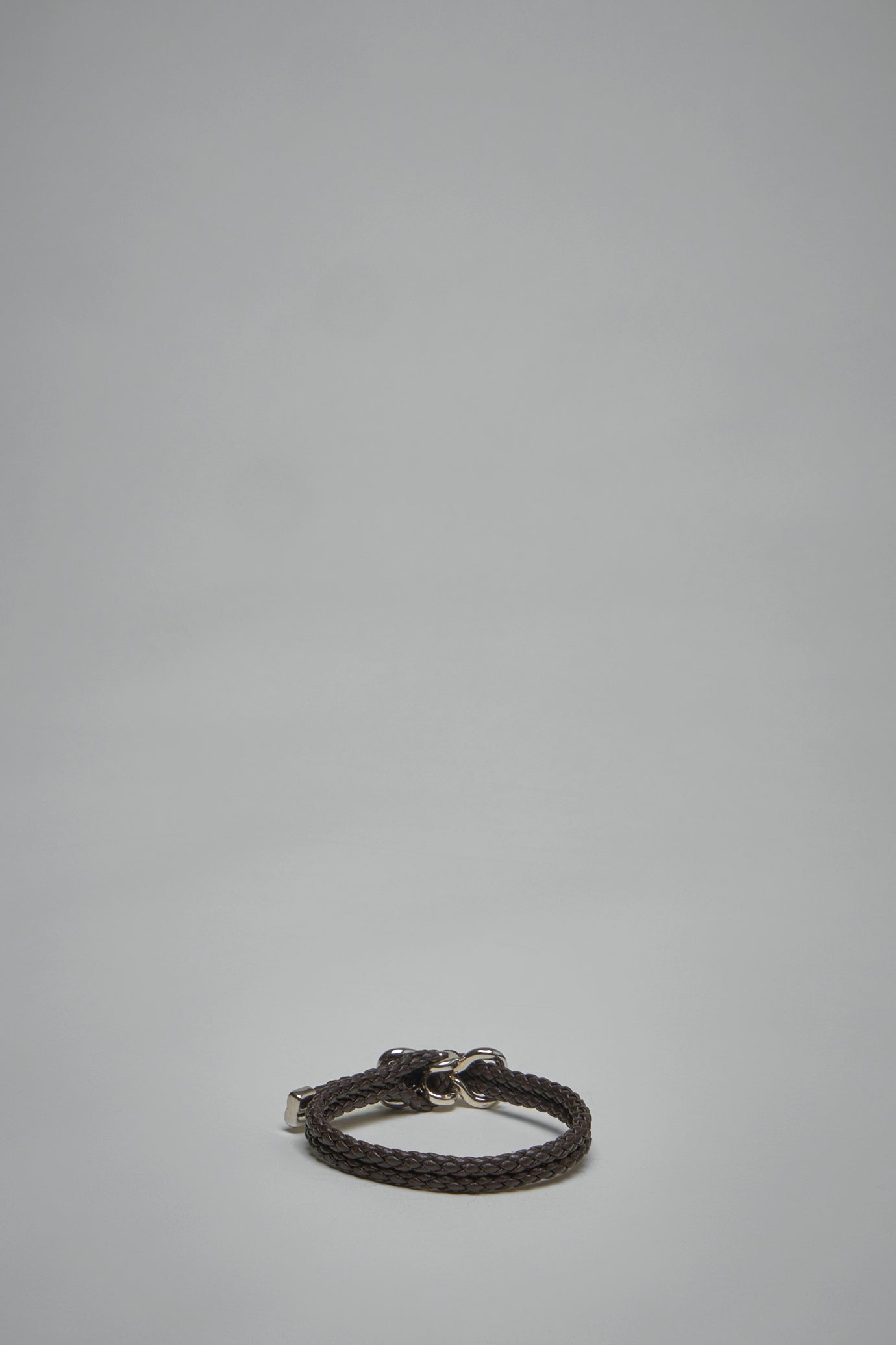 Leather Bracelet