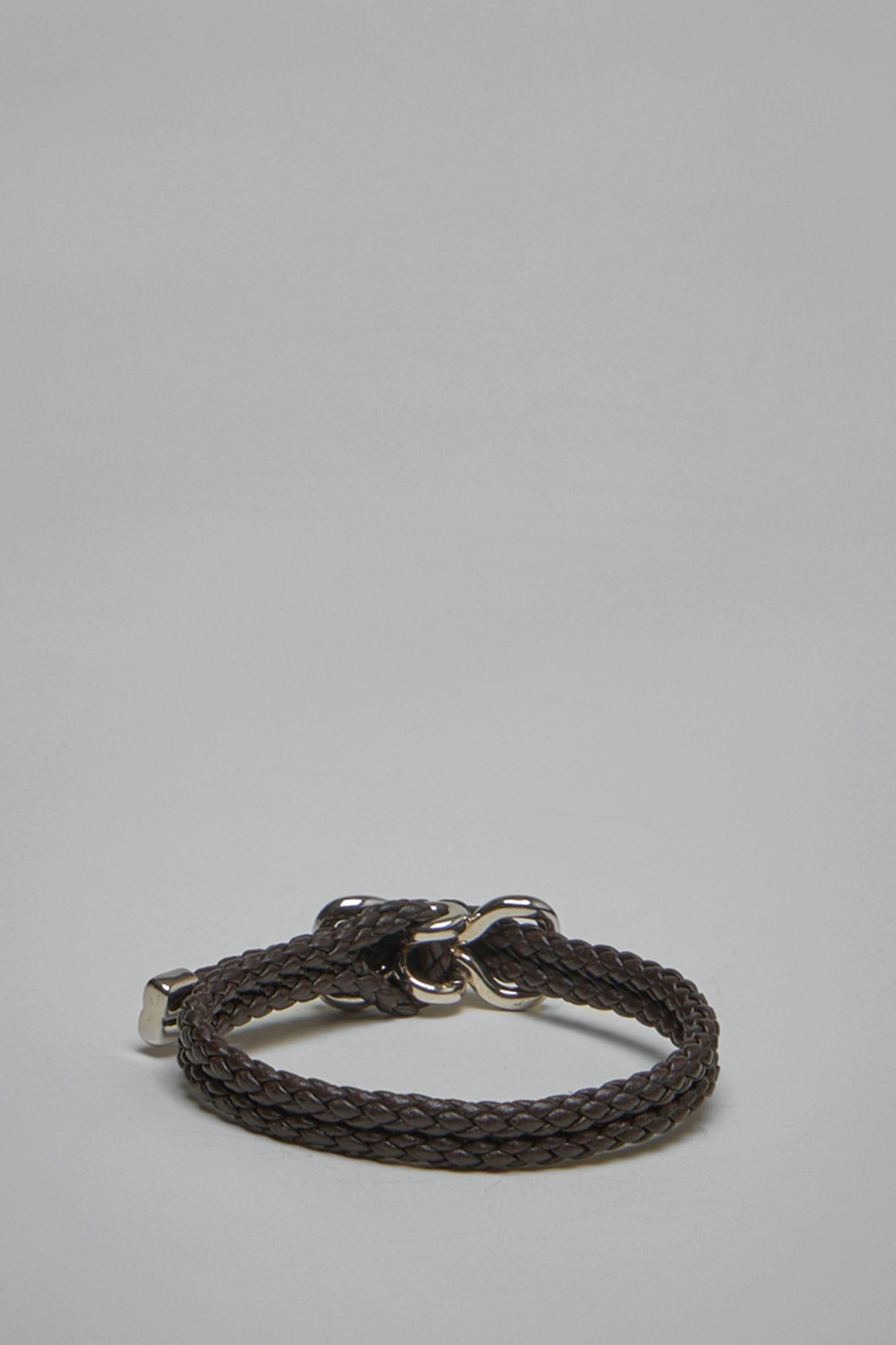 Leather Bracelet