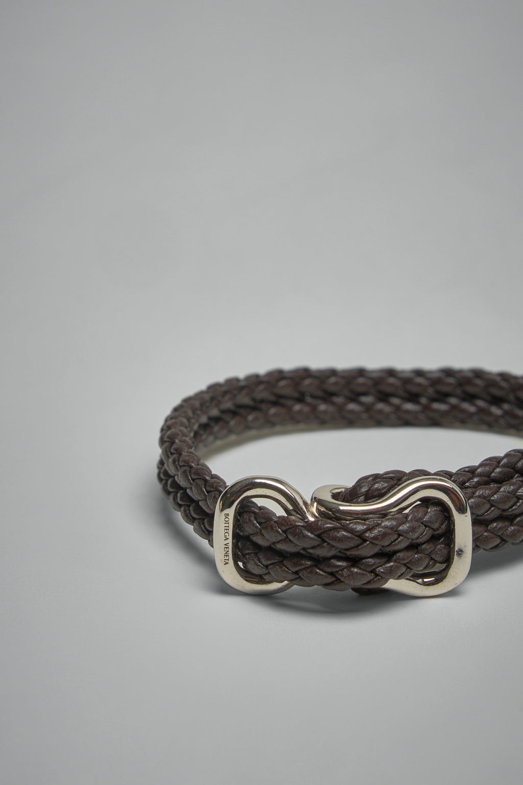 Leather Bracelet