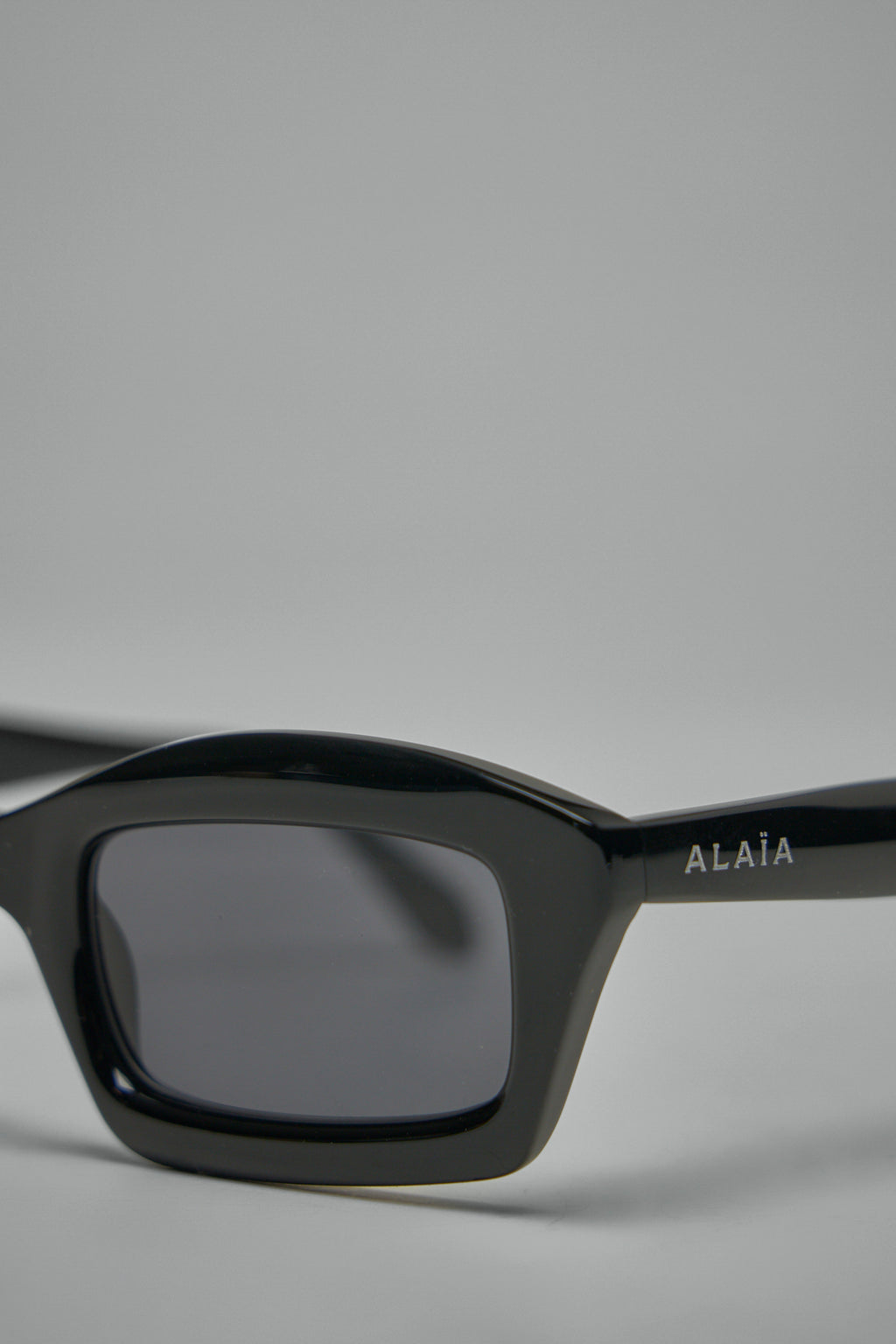 Rectangular Sunglasses