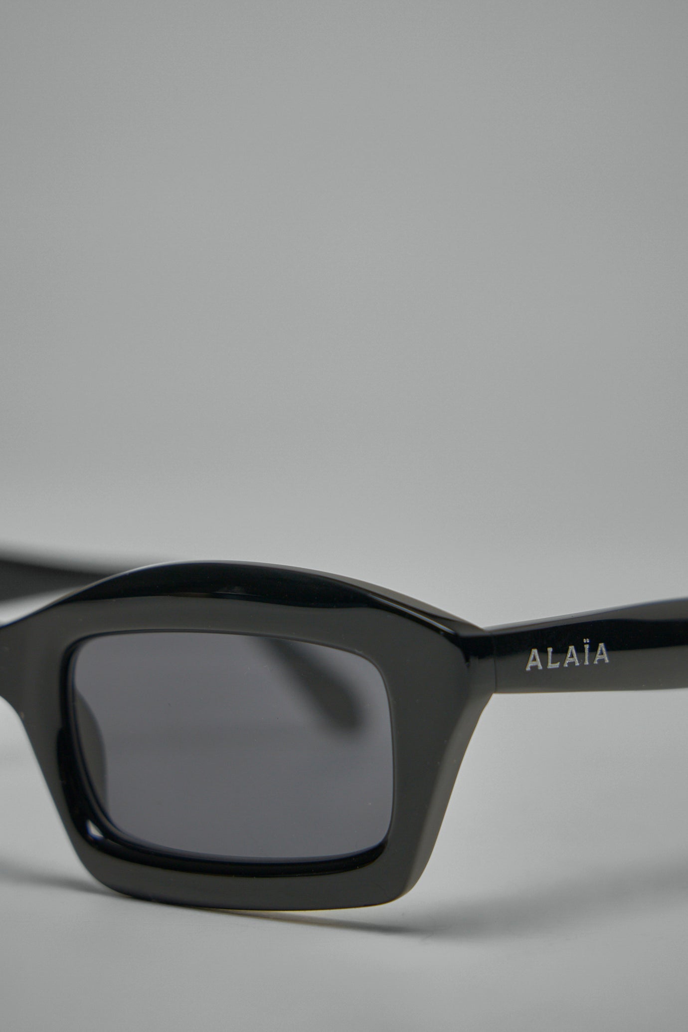 Rectangular Sunglasses