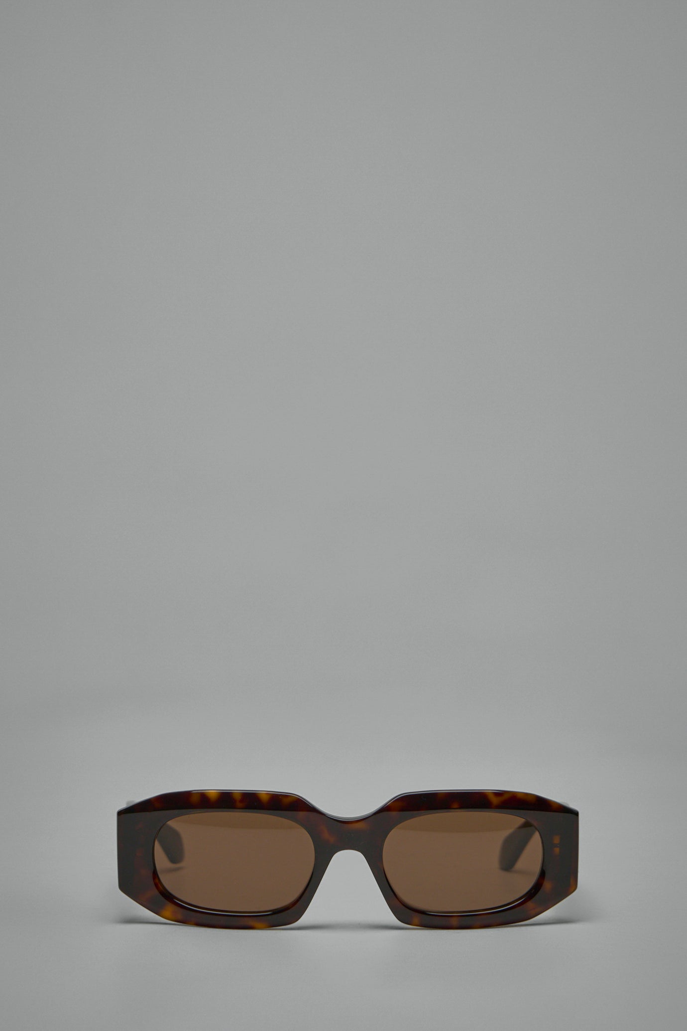 Rectangular Sunglasses